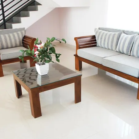 J's 3* Nuwara Eliya