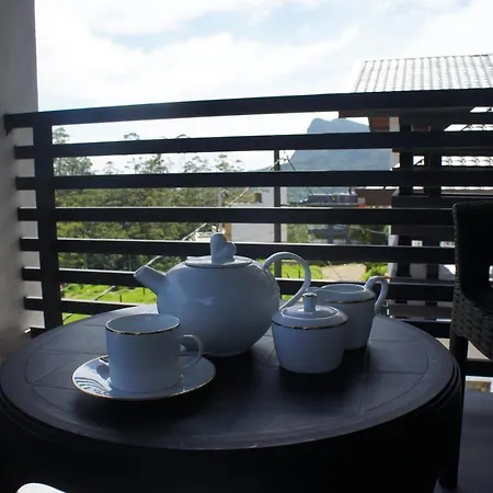 J's 3* Nuwara Eliya