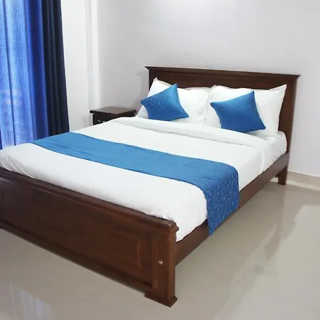 J's 3* Nuwara Eliya