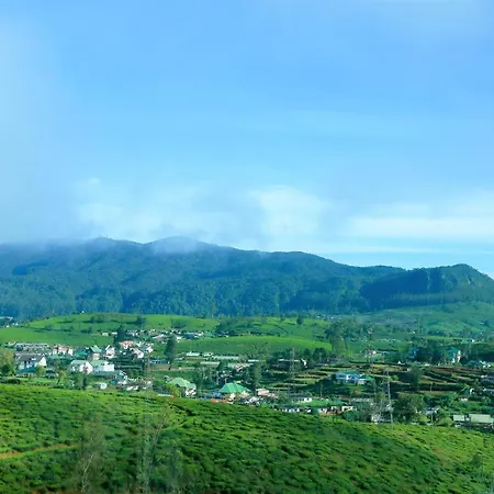 Lourdes 4* Nuwara Eliya