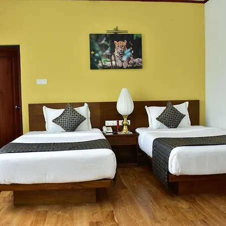 Mirage Kings Hotel Nuwara Eliya