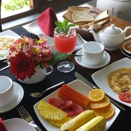 Lake View Bungalow - Nuwara Eliya 3* Nuwara Eliya