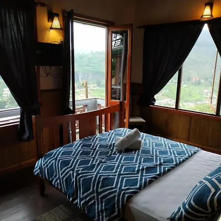 Villa Misty Mountain *