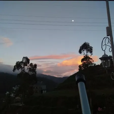 The Farmhouse Nuwaraeliya Lodge Nuwara Eliya