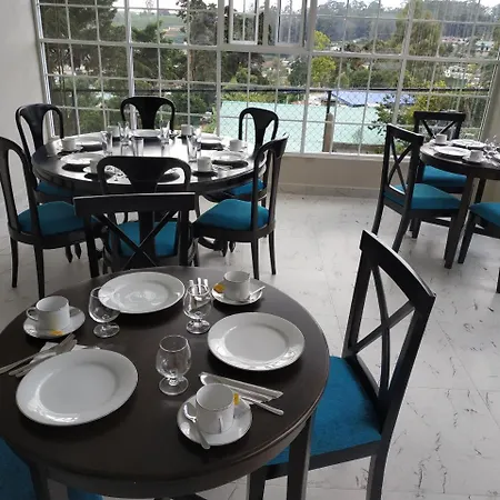 Villa Lemon Court *