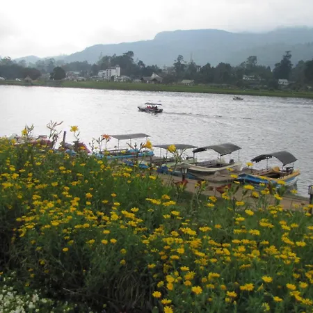 Shinic Nuwara Eliya