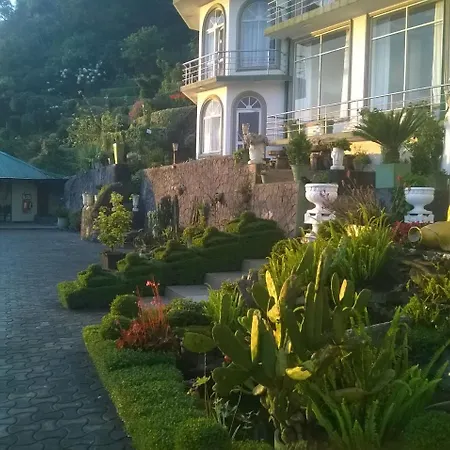 Qantara Nuwara Eliya