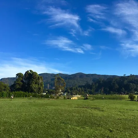 Peace Garden Nuwara Eliya