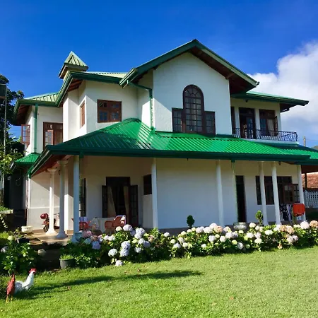 Bed & Breakfast Peace Garden 2*