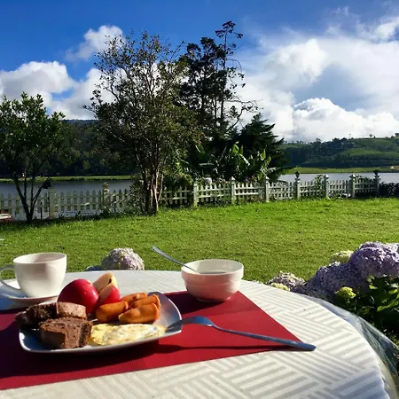 Bed & Breakfast Peace Garden 2*