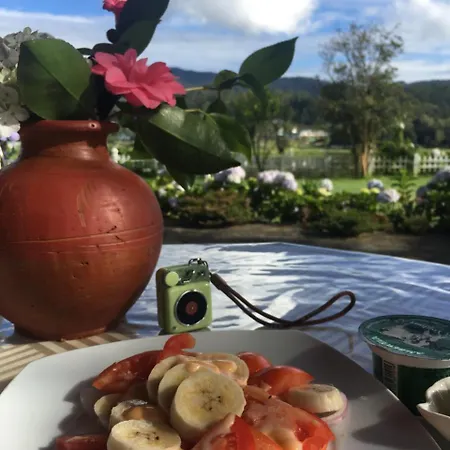 Peace Garden Bed & Breakfast