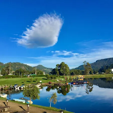 Peace Garden Nuwara Eliya
