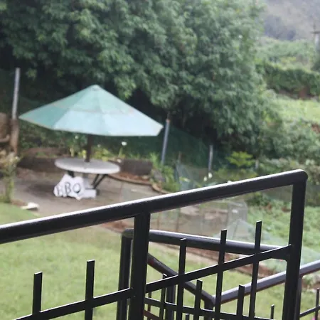 Champ Guest house Nuwara Eliya
