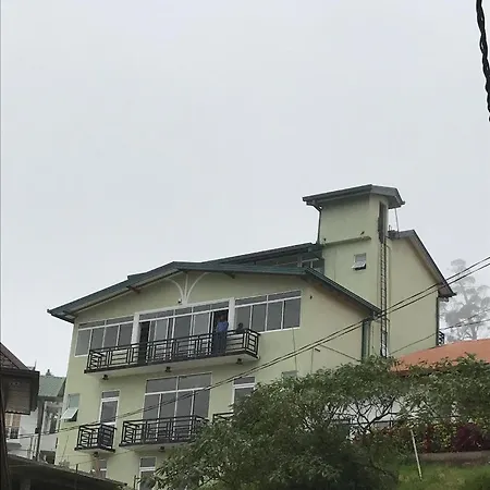 The Hamlyn Nuwara Eliya