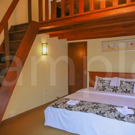 The Hamlyn Nuwara Eliya