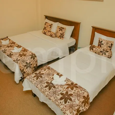 The Hamlyn 3* Nuwara Eliya