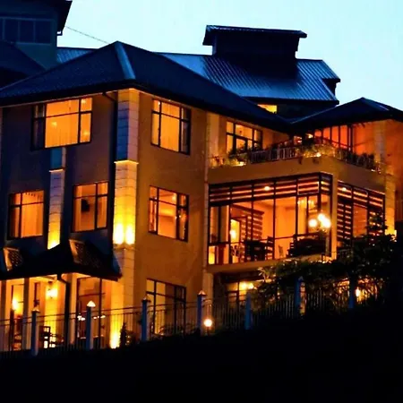Glory Bush Boutique Nuwara Eliya
