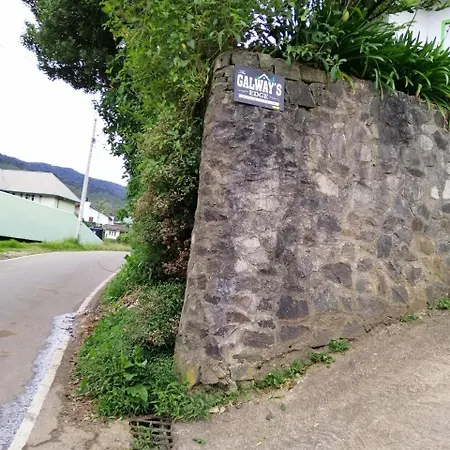 The Galways Edge Homestay