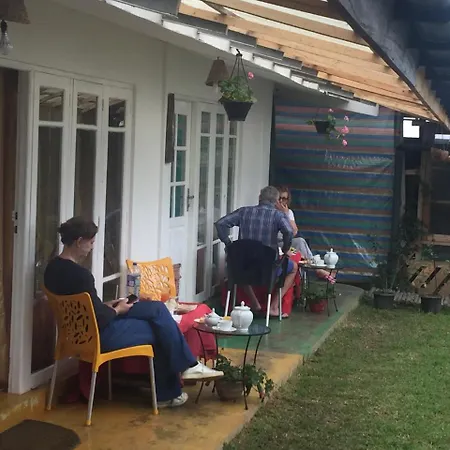 The Rivendell 2* Nuwara Eliya
