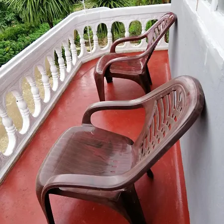 Homestay The Galways Edge