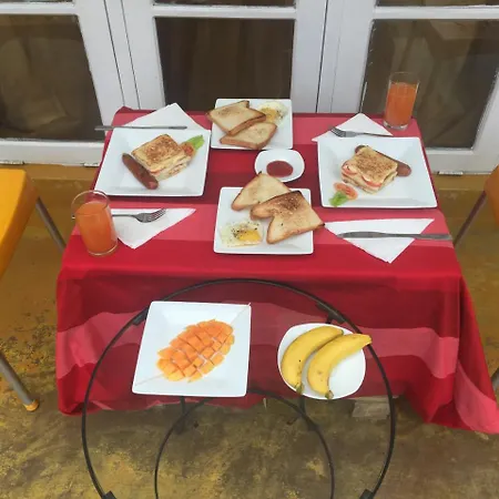 The Rivendell Guest house Nuwara Eliya
