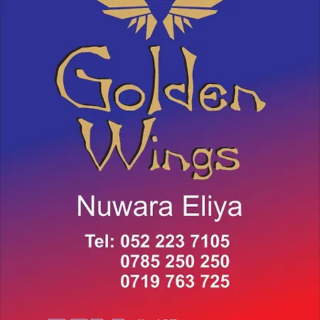 Golden Wings Homestay