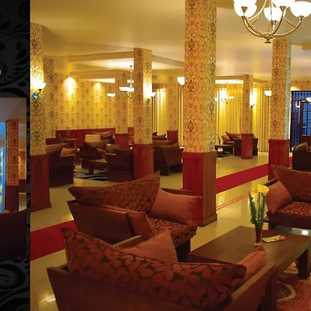 The Queensburry Hotel 4*
