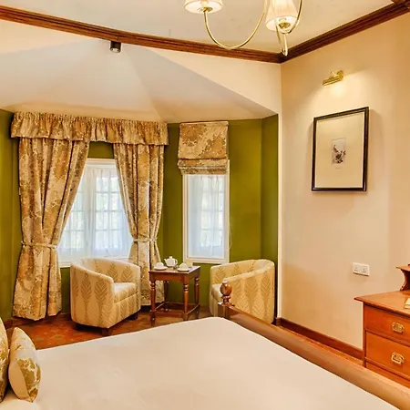 Guest house Jetwing Oatlands