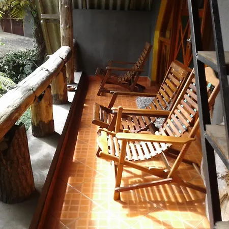 Guest house King Fern Nuwara Eliya