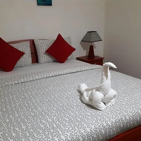 Apartment Spencer Apartments/seagull Complex Nuwara Eliya