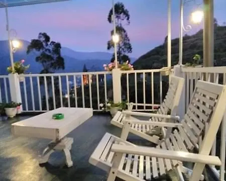 The Farmhouse Nuwaraeliya