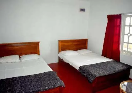 Guest house Max Mount View Nuwara Eliya
