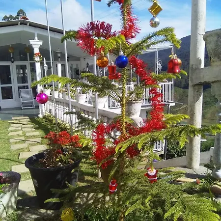 The Farmhouse Nuwaraeliya Nuwara Eliya