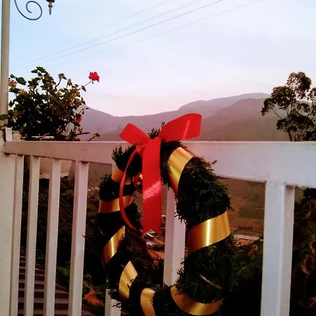 Lodge The Farmhouse Nuwaraeliya *