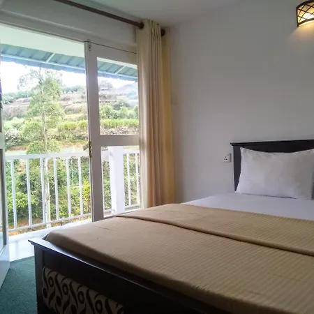The Farmhouse Nuwaraeliya Lodge