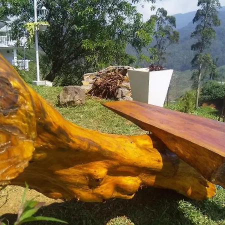 The Farmhouse Nuwaraeliya Lodge