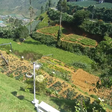 Lodge The Farmhouse Nuwaraeliya