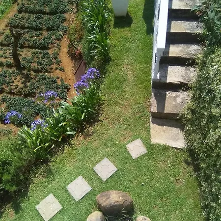 The Farmhouse Nuwaraeliya Lodge