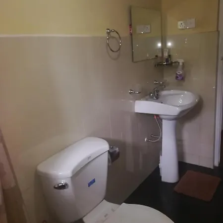 Homestay Mountain View Nuwara Eliya