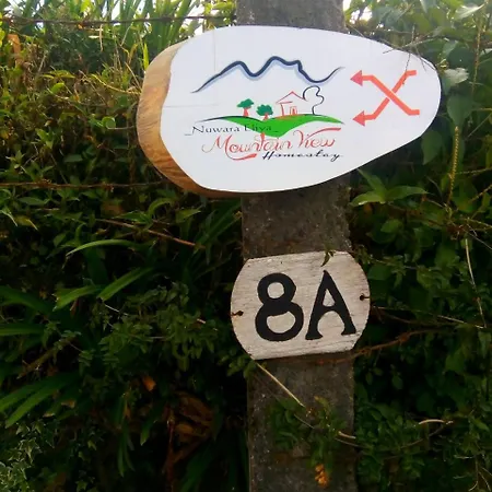 Mountain View Homestay Nuwara Eliya