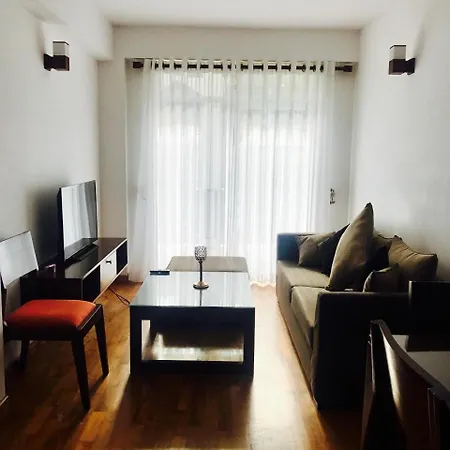 Shangri-la Nuwara Eliya