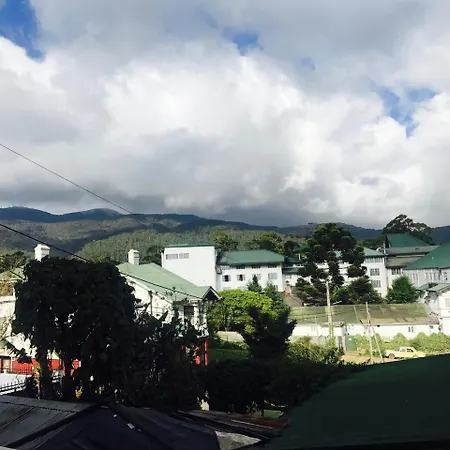 Shangri-la Nuwara Eliya