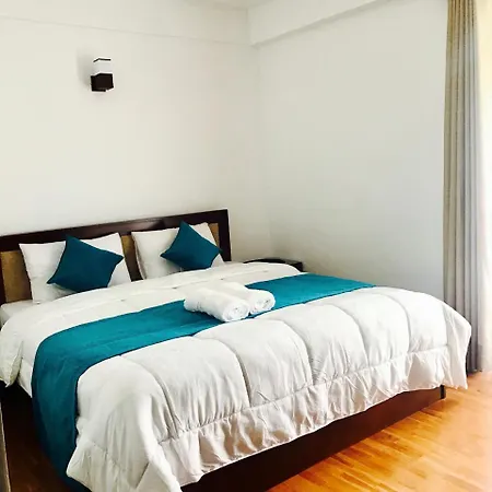 Shangri-la Apartment