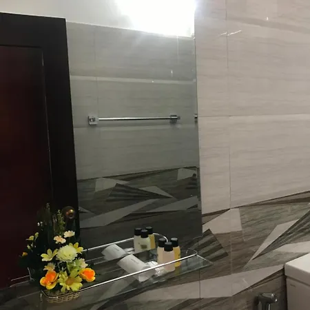 Shangri-la Apartment