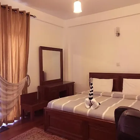 Jumeirah Grand - Member Of Jumeirah Four Seasons Pvt Ltd Apartment *