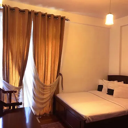 Jumeirah Grand - Member Of Jumeirah Four Seasons Pvt Ltd Apartment Nuwara Eliya