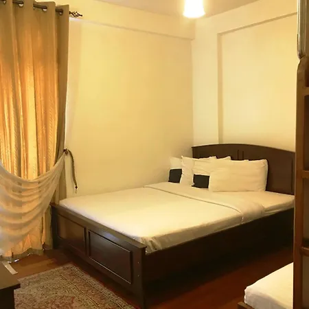 Apartment Jumeirah Grand - Member Of Jumeirah Four Seasons Pvt Ltd *