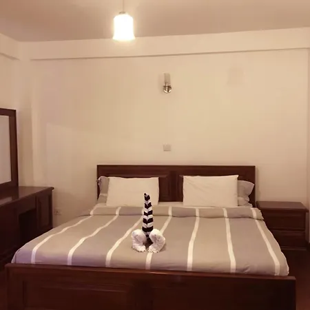 Apartment Jumeirah Grand - Member Of Jumeirah Four Seasons Pvt Ltd *