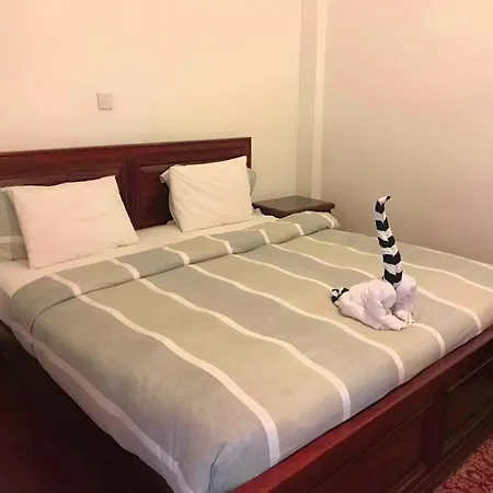 Apartment Jumeirah Grand - Member Of Jumeirah Four Seasons Pvt Ltd