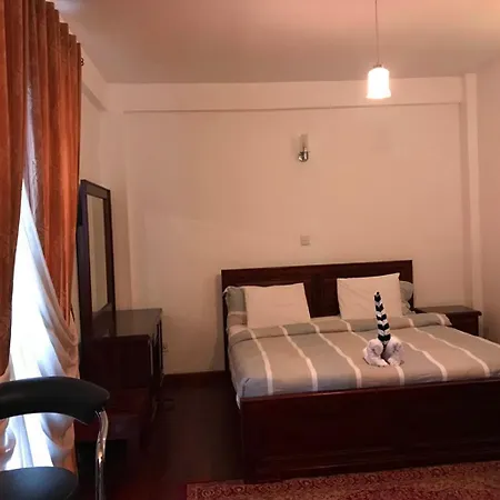 Apartment Jumeirah Grand - Member Of Jumeirah Four Seasons Pvt Ltd *